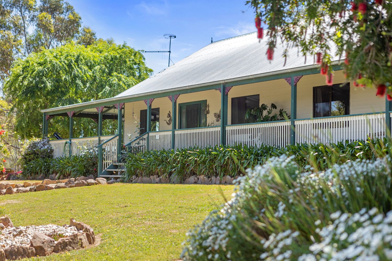 131 Griffiths Track, Mount Bruno VIC 3675, Image 0