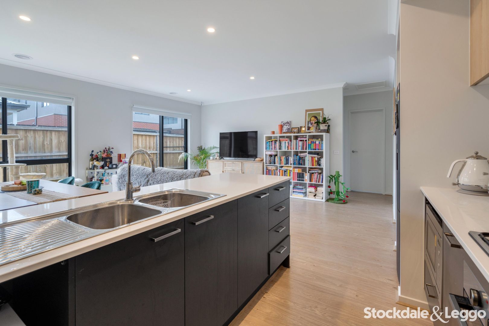 27 Titchfield Road, Donnybrook VIC 3064 House For Rent 440 Domain