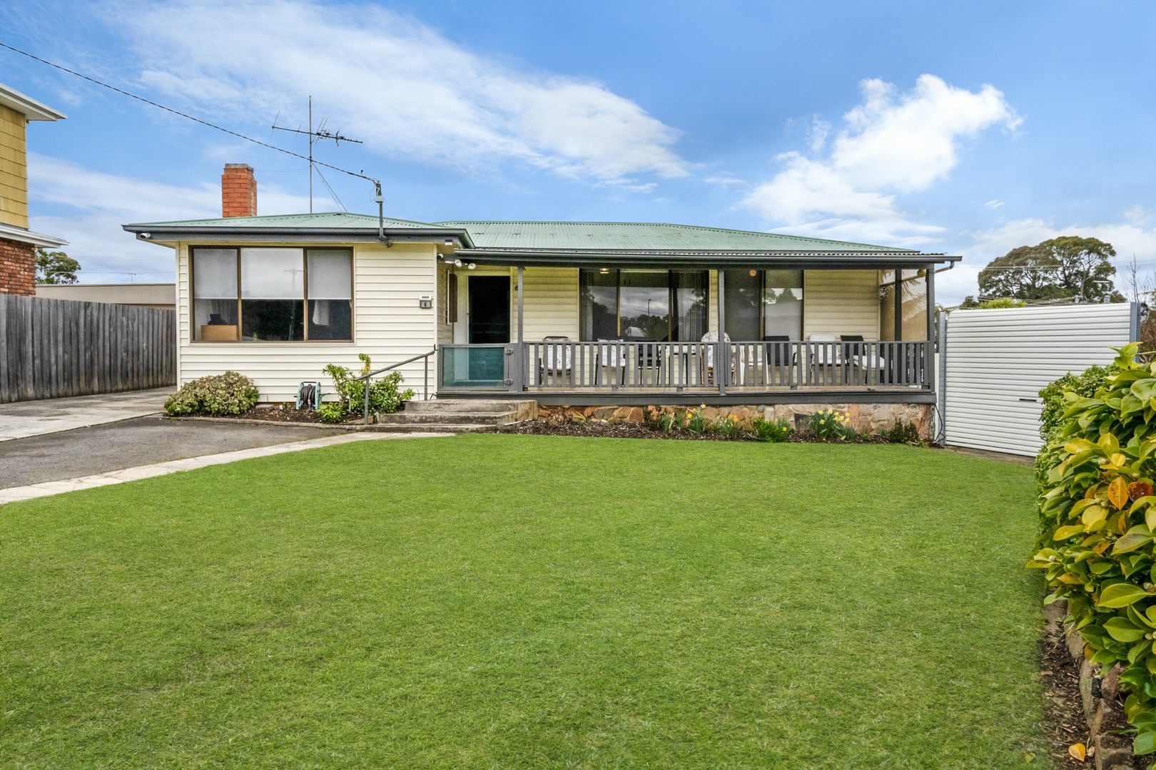 6 Devon Place, Ravenswood TAS 7250, Image 0