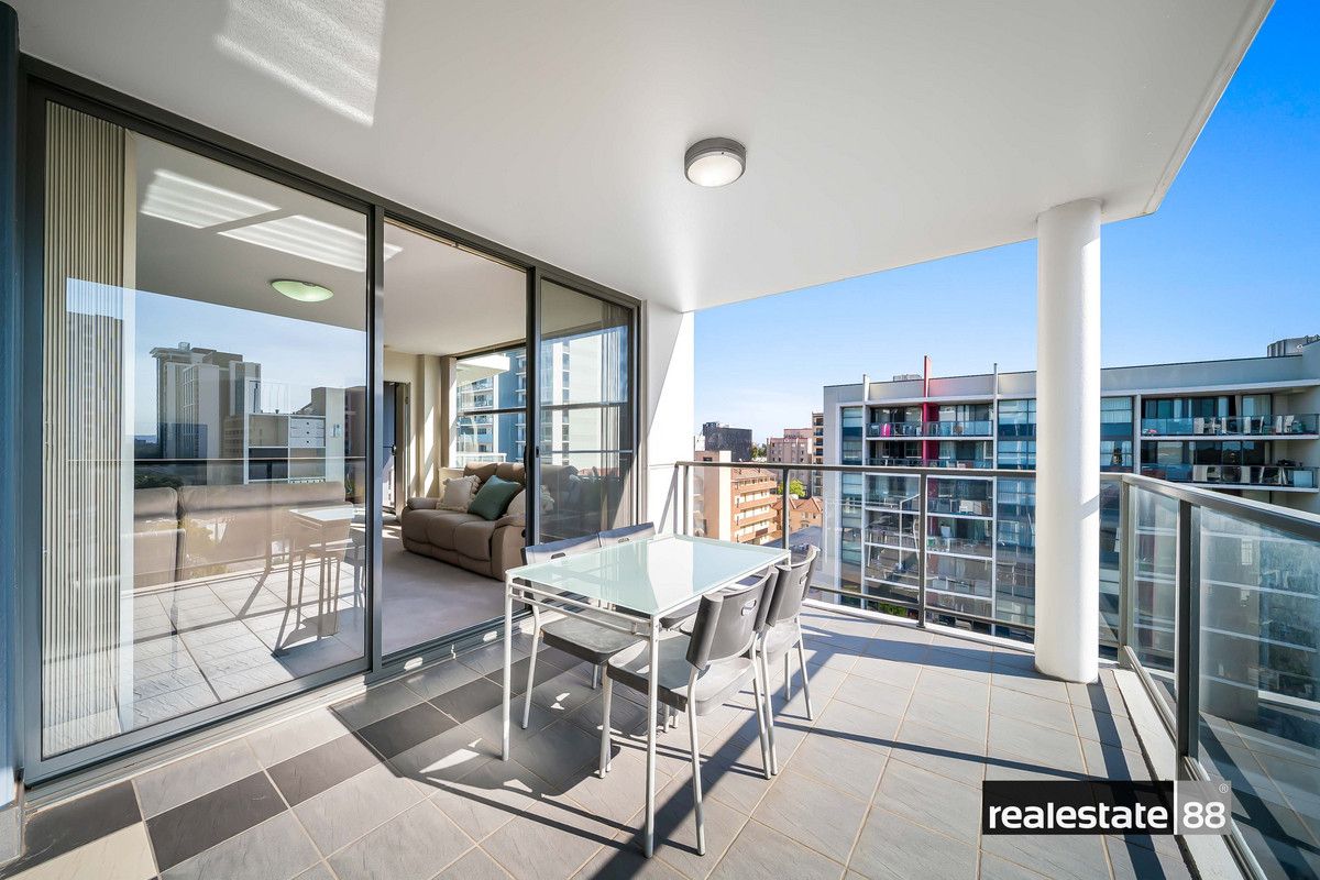 89/131 Adelaide Terrace, East Perth WA 6004, Image 2