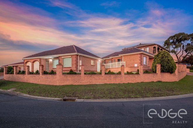 Picture of 10 Mary-Alice Drive, PARA HILLS SA 5096