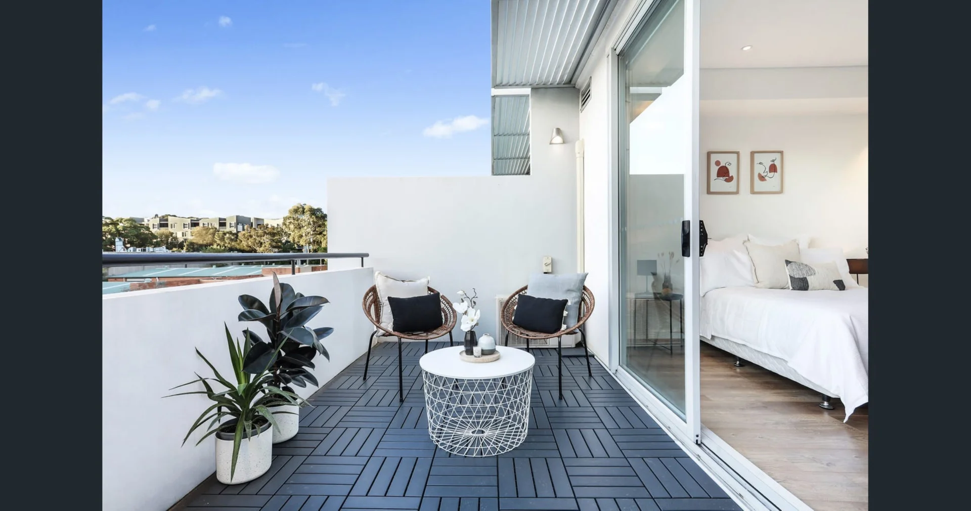 Additional image 7 of 322/2 Allen Street, Waterloo NSW 2017