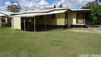 Picture of 8 Crawford Street, DYSART QLD 4745