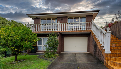 Picture of 2 Millwood Court, TEMPLESTOWE VIC 3106