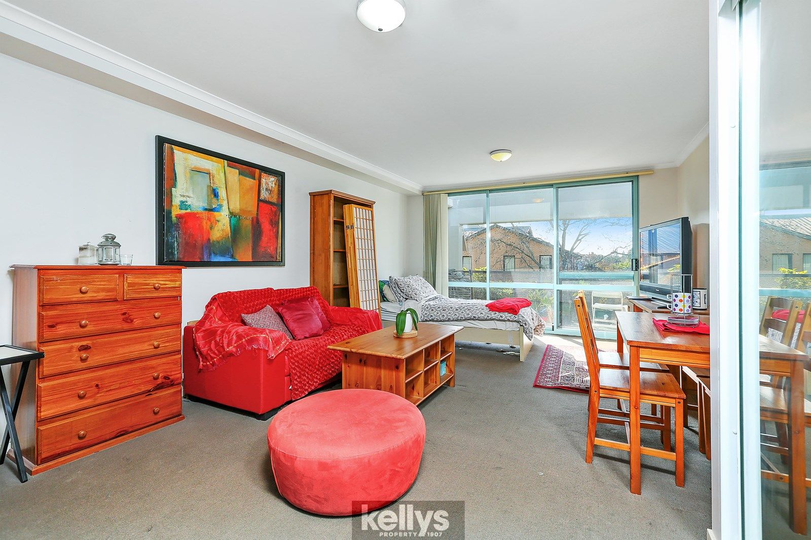 81/155 Missenden Road, NEWTOWN NSW 2042, Image 1