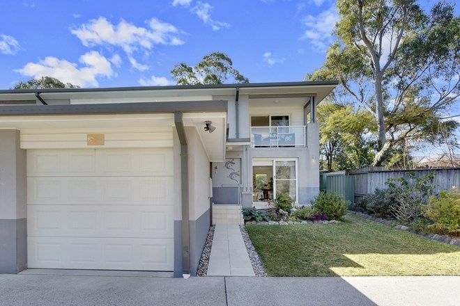 Picture of 28D Iluka Avenue, ELANORA HEIGHTS NSW 2101