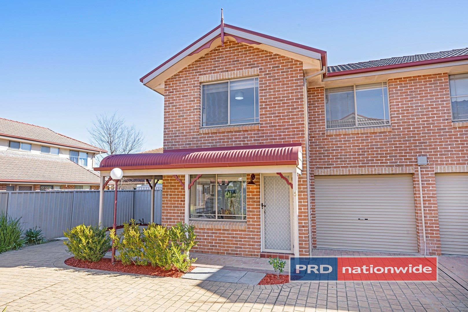 5/1-3 Penrose Crescent, South Penrith NSW 2750, Image 0