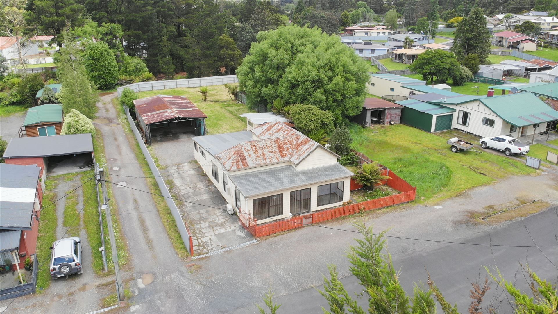 15 Austin Street, Queenstown TAS 7467, Image 0