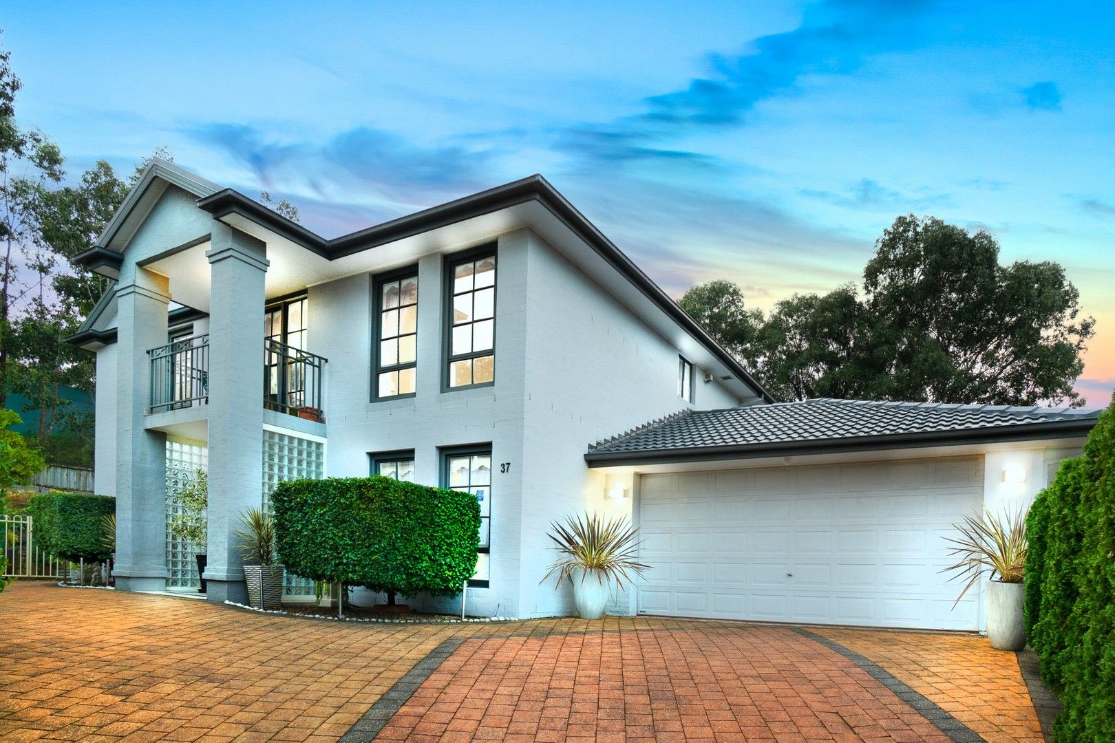 37 Chianti Court, Glenwood NSW 2768, Image 0