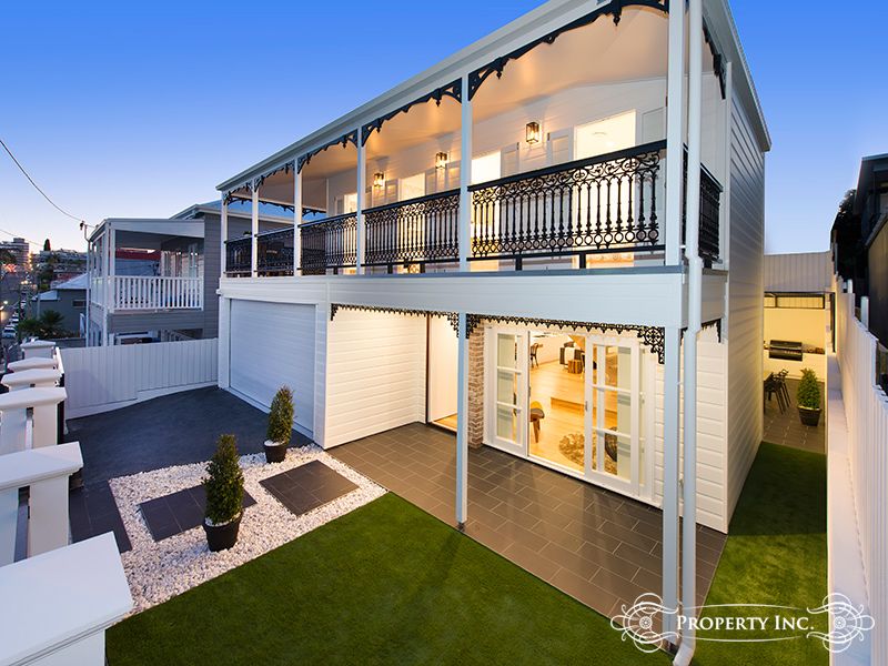 120 Annie Street, New Farm QLD 4005, Image 0