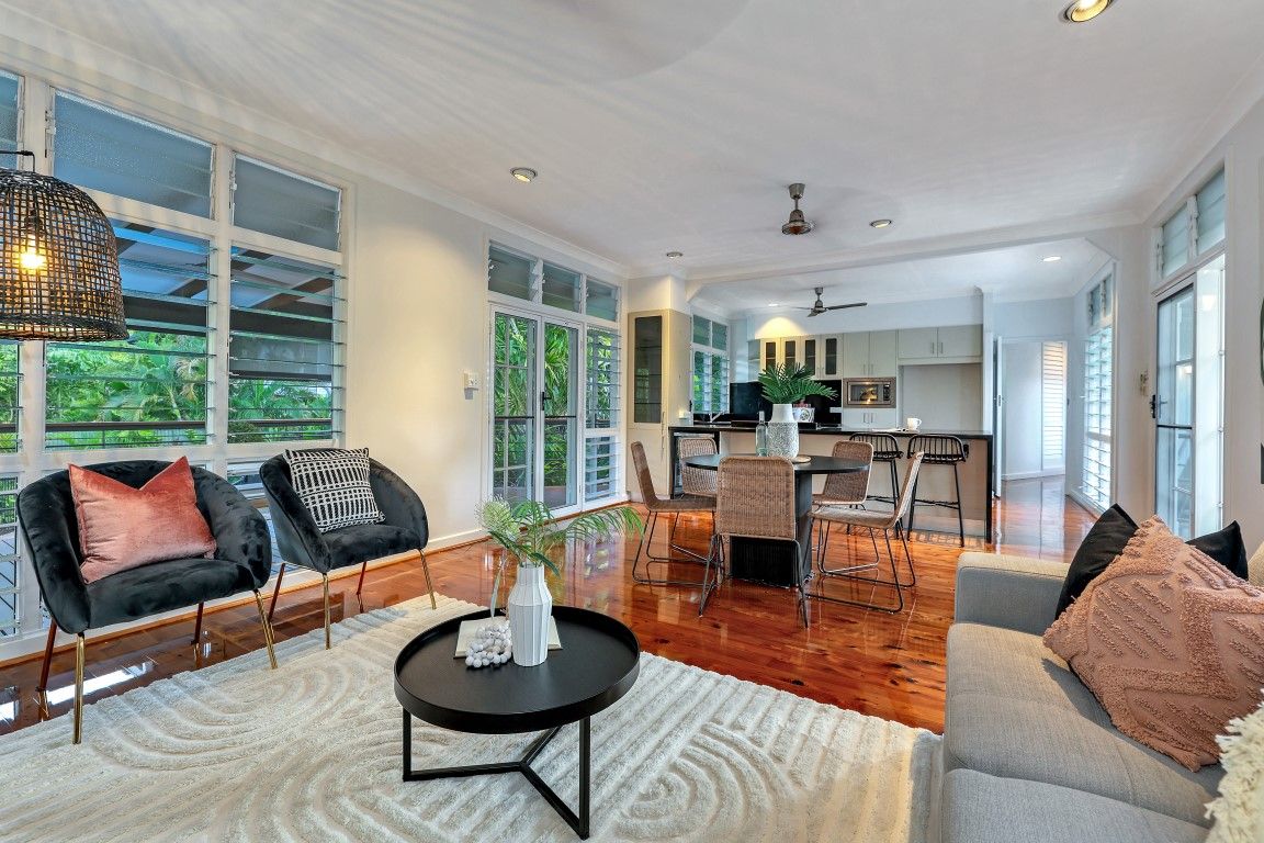 14 Porter Street, Ludmilla NT 0820, Image 0