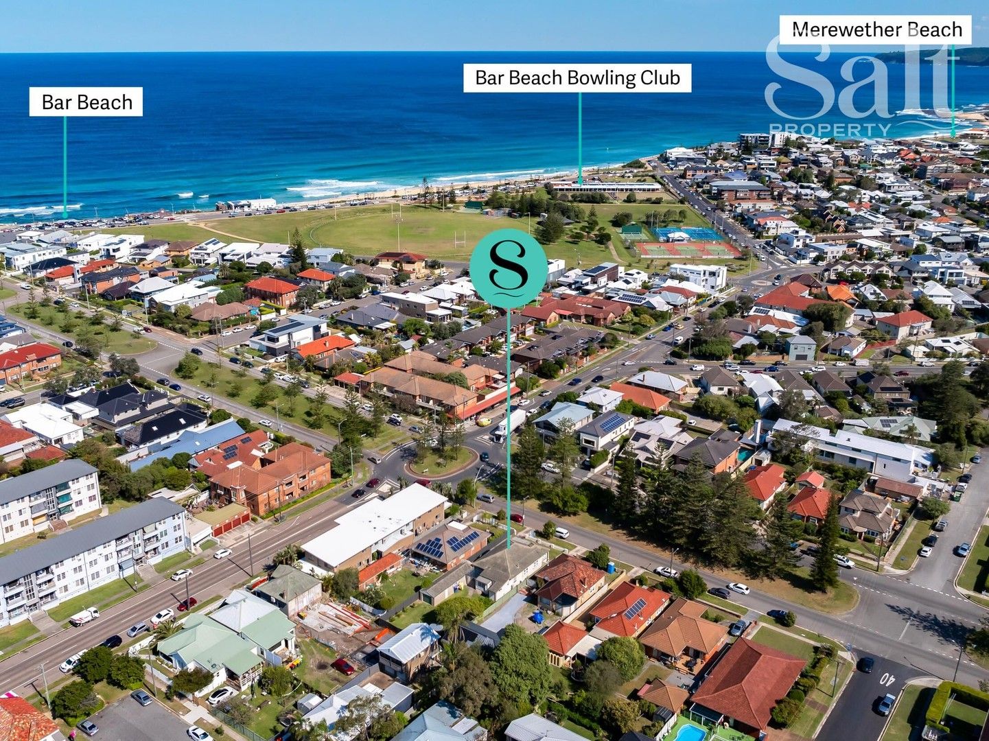 3 bedrooms House in 50 Parkway Avenue COOKS HILL NSW, 2300