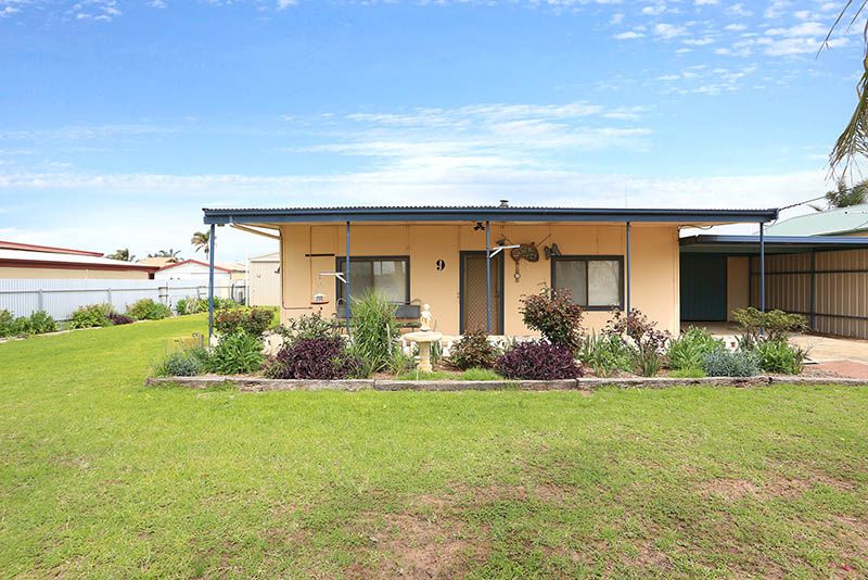 9 Parnell Terrace, Price SA 5570, Image 0