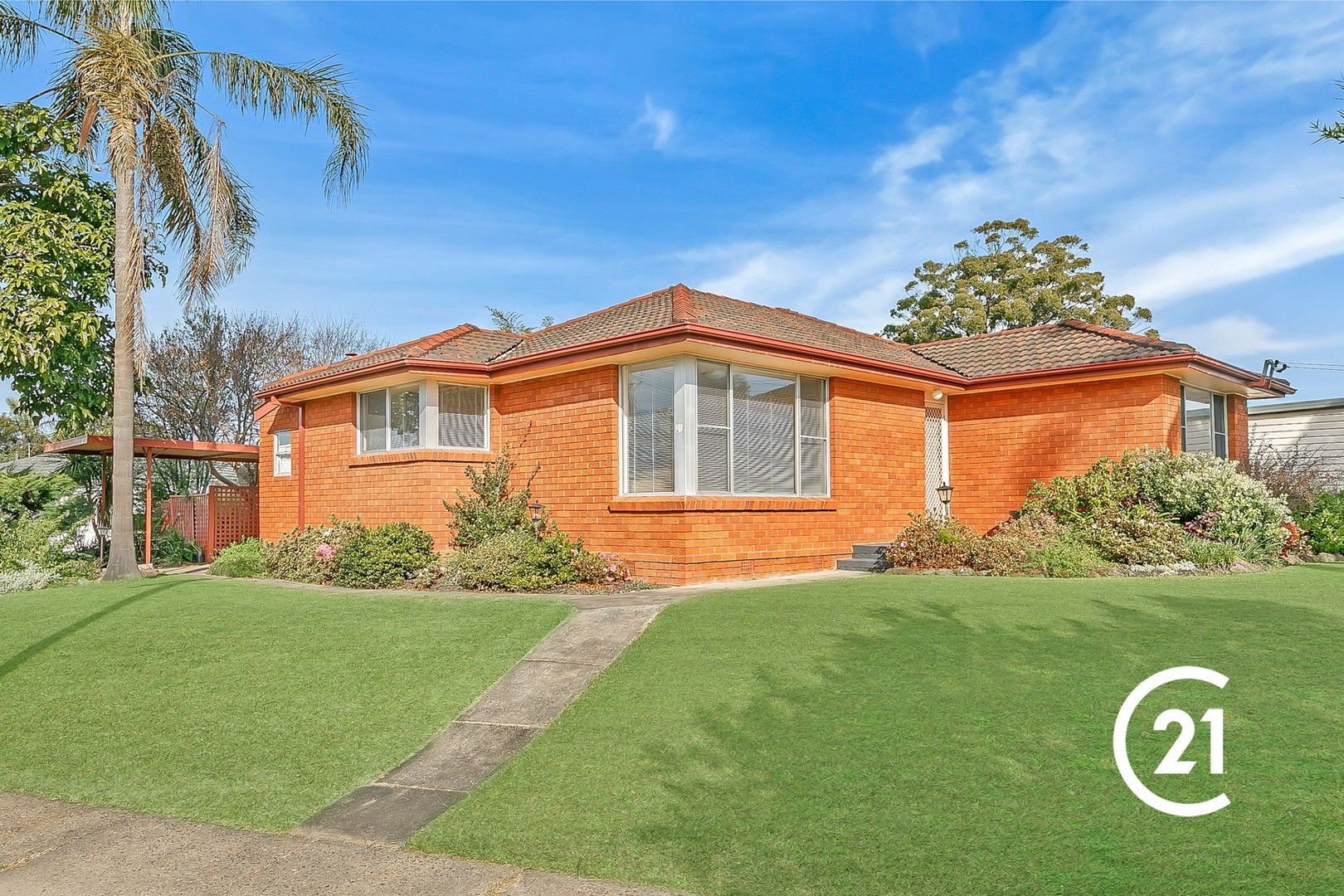3 bedrooms House in 29 Geneva Crescent SEVEN HILLS NSW, 2147