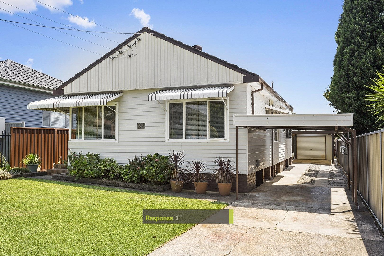 21 Chester Street, Blacktown NSW 2148, Image 0