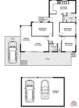 Additional image 7 of 39 Taylor Street, Armidale NSW 2350