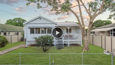 Picture of 102 Railway Avenue, RAILWAY ESTATE QLD 4810