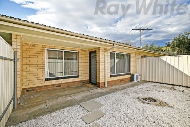 Picture of 2/105 Ledger Road, BEVERLEY SA 5009