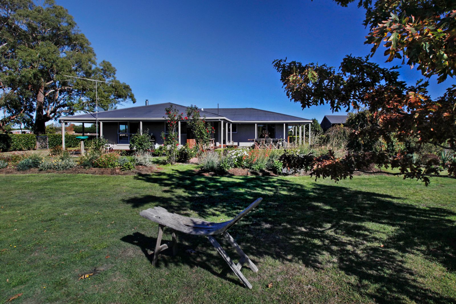 52 Kirbys Lane, Woodend North VIC 3442, Image 2