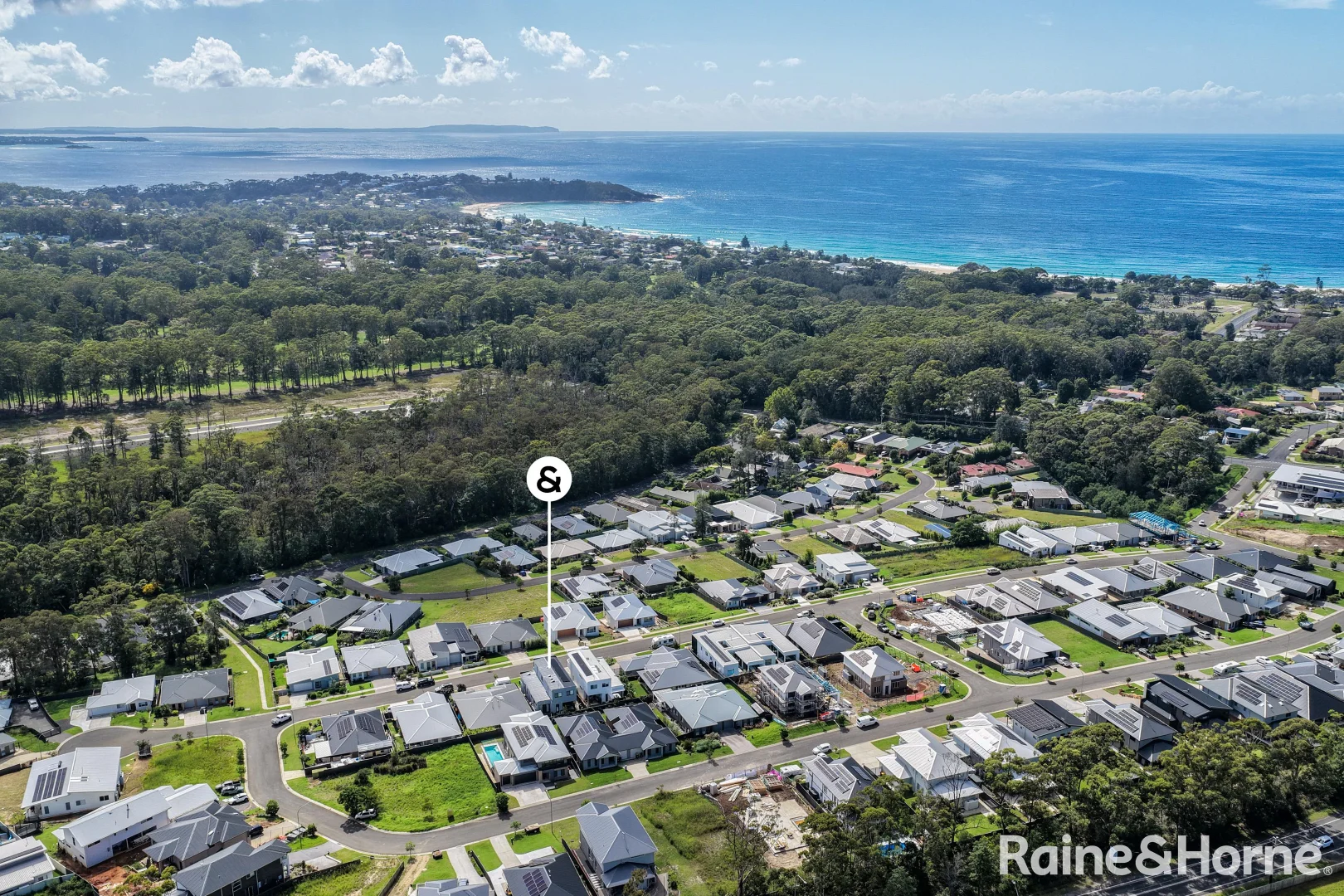 Additional image 2 of 21B Bendoura Street, Mollymook NSW 2539