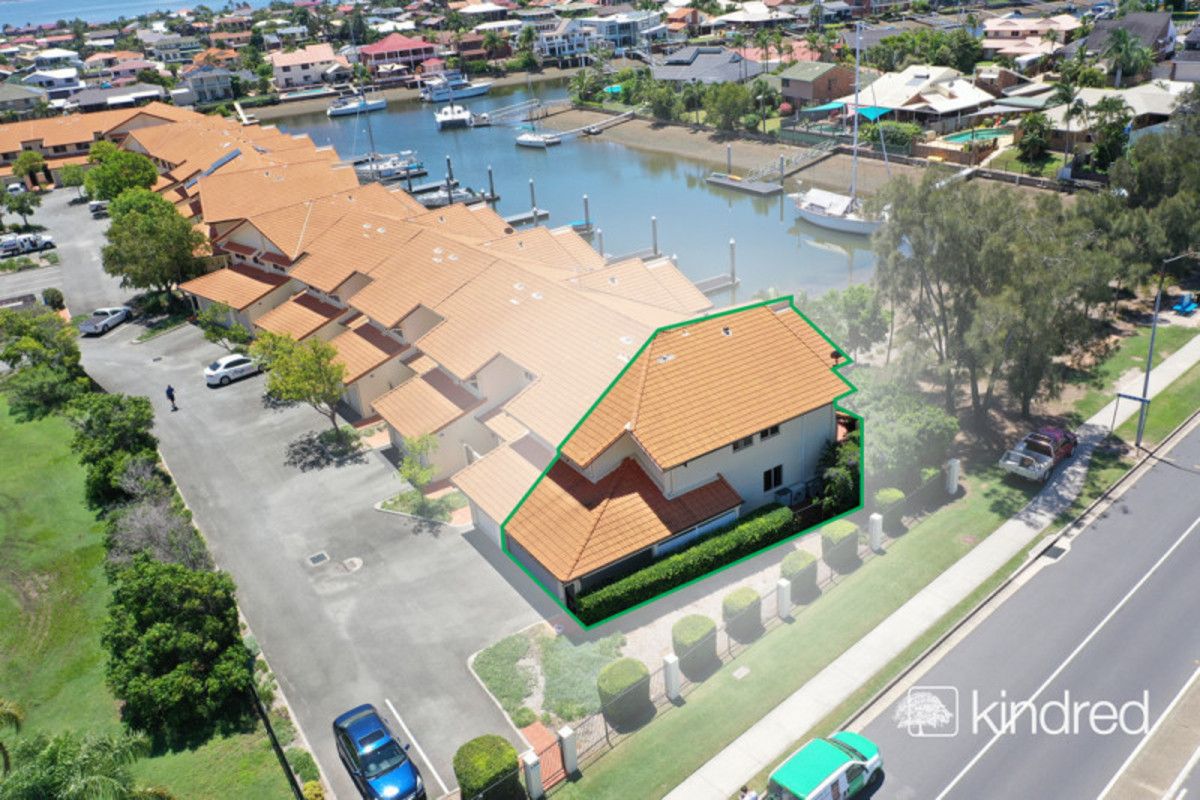 28/156 Griffith Road, Newport QLD 4020 Domain