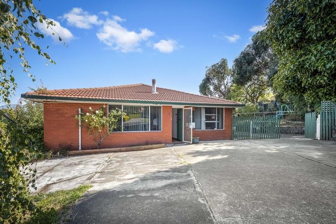 Picture of 3 Finlay Street, BRIDGEWATER TAS 7030