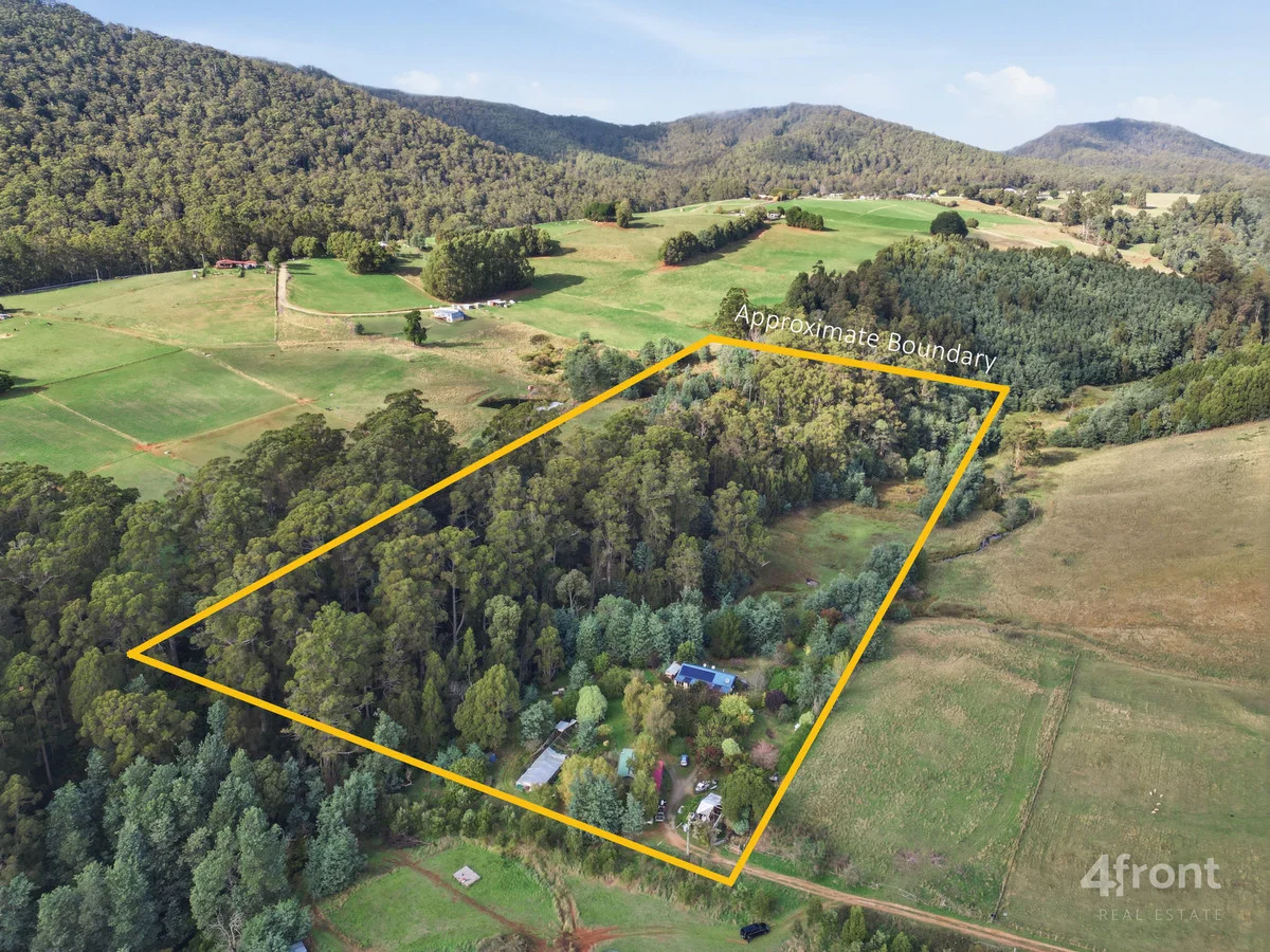 89 Patons Road, Penguin TAS 7316