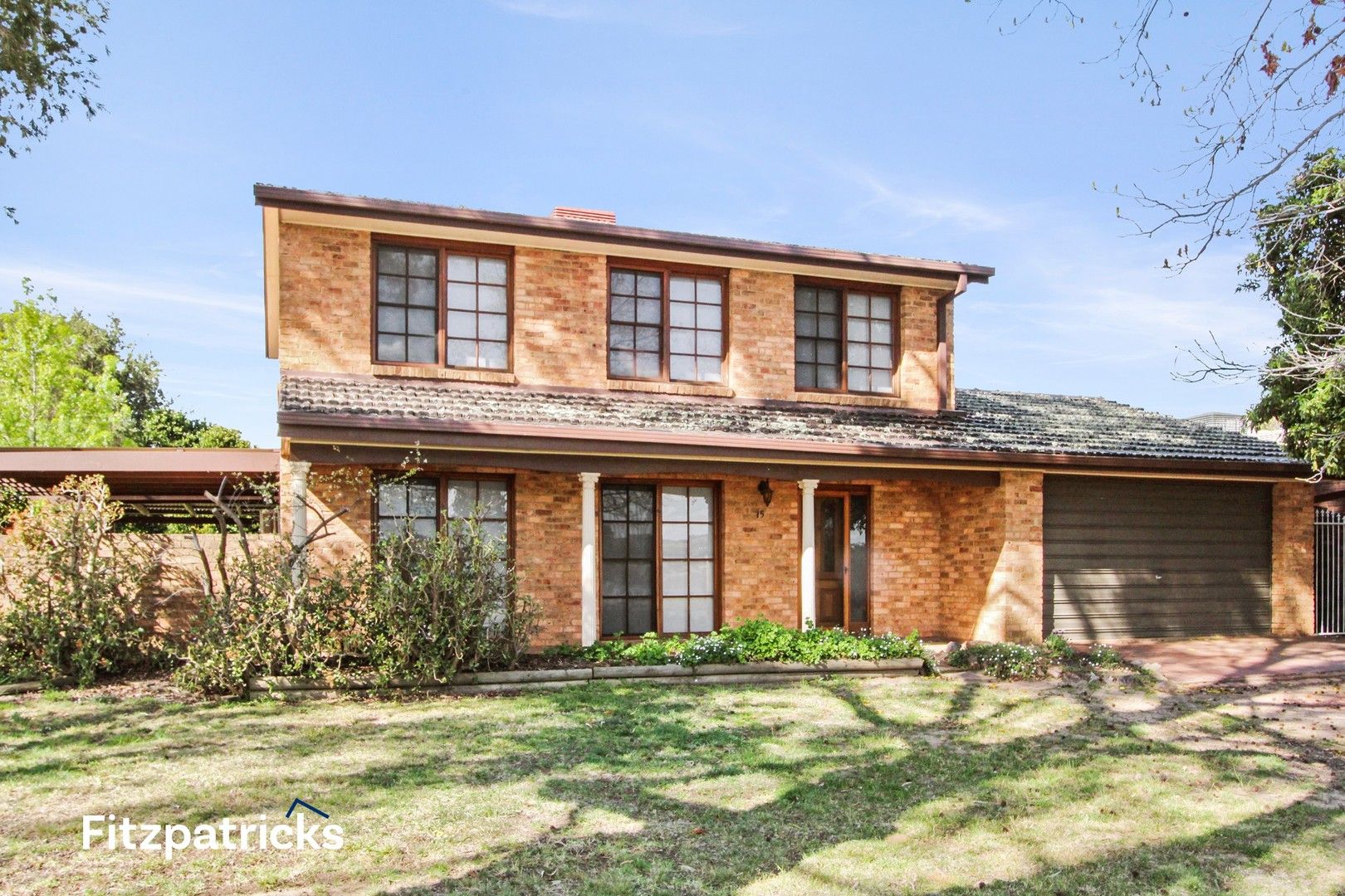 15 Eastlake Drive, Lake Albert NSW 2650 House For Rent Domain