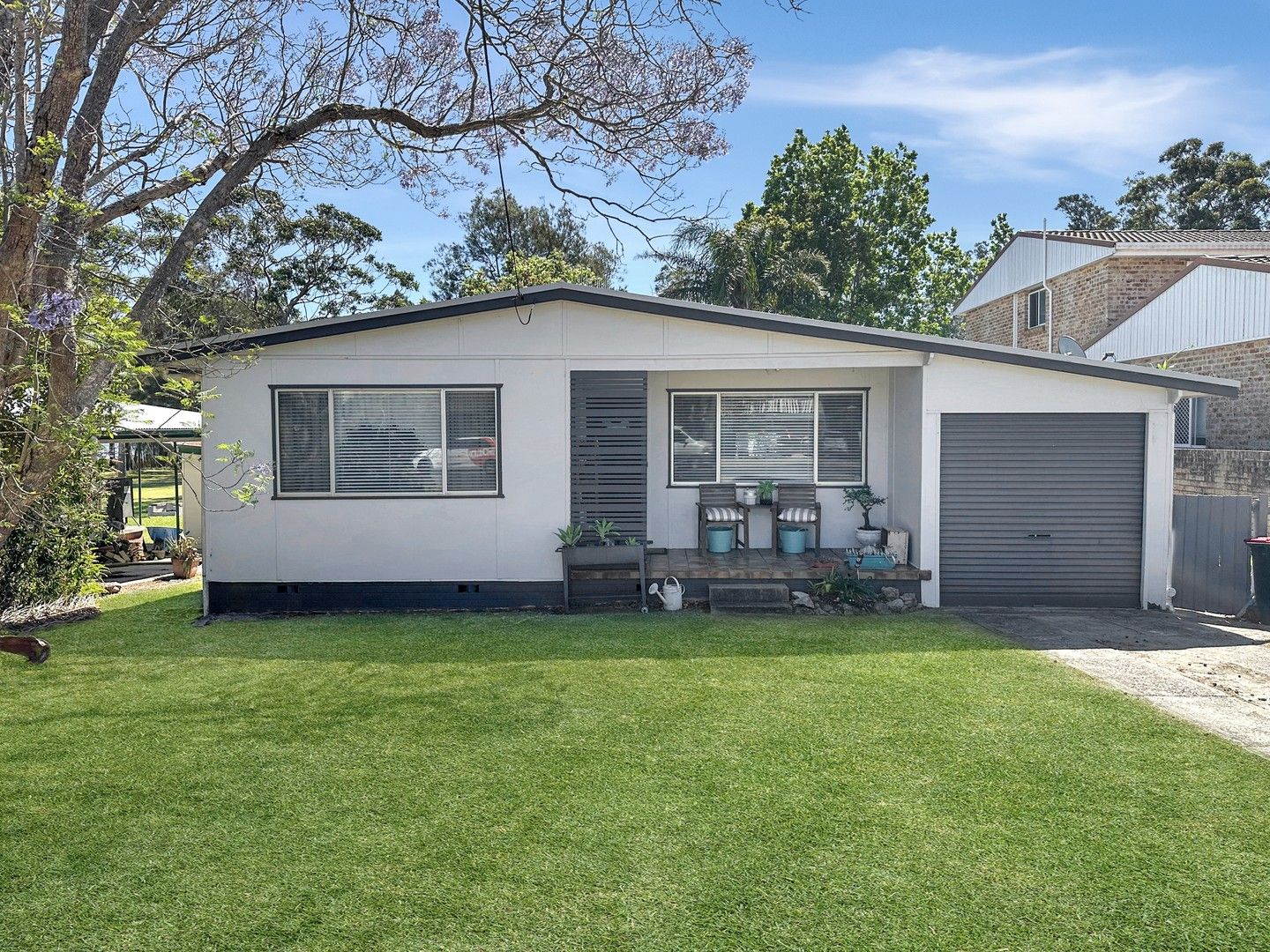 3 bedrooms House in 145 Walmer Avenue SANCTUARY POINT NSW, 2540