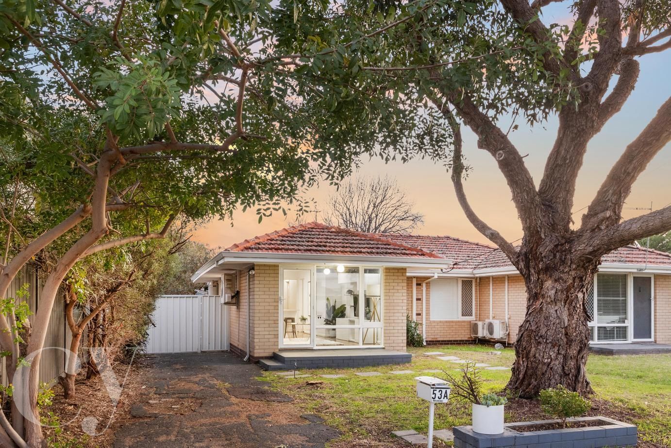 2 bedrooms House in 53A Edward Street BEDFORD WA, 6052