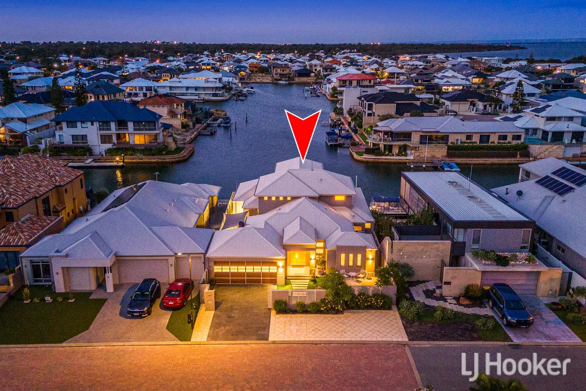 Additional image 4 of 71 Avocet Island Quays, Wannanup WA 6210