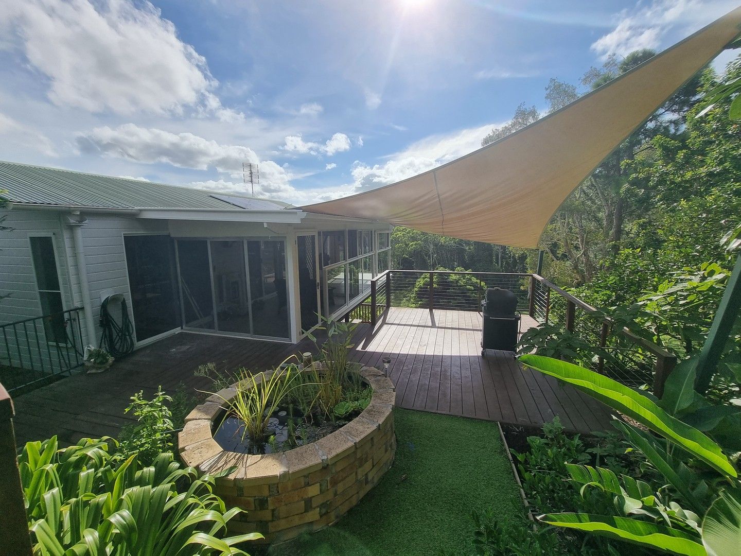 1 bedrooms House in 1/33a Atkinson Road BLI BLI QLD, 4560