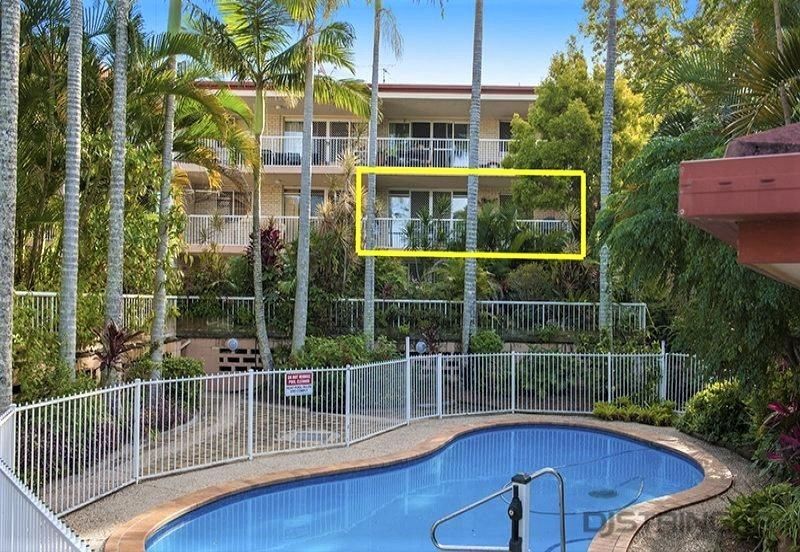 2 bedrooms Apartment / Unit / Flat in 8/54-56 Dutton Street COOLANGATTA QLD, 4225