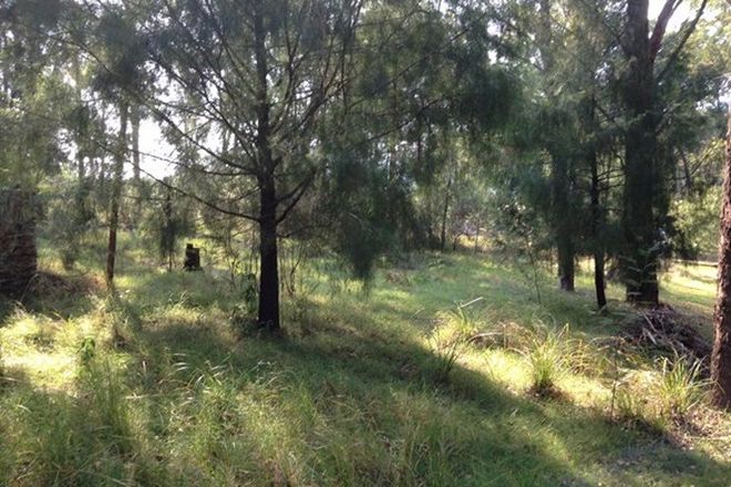 Picture of Lot 5 Nangutta Street, TOWAMBA NSW 2550