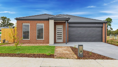 Picture of 46 Rupert Street, BROADFORD VIC 3658