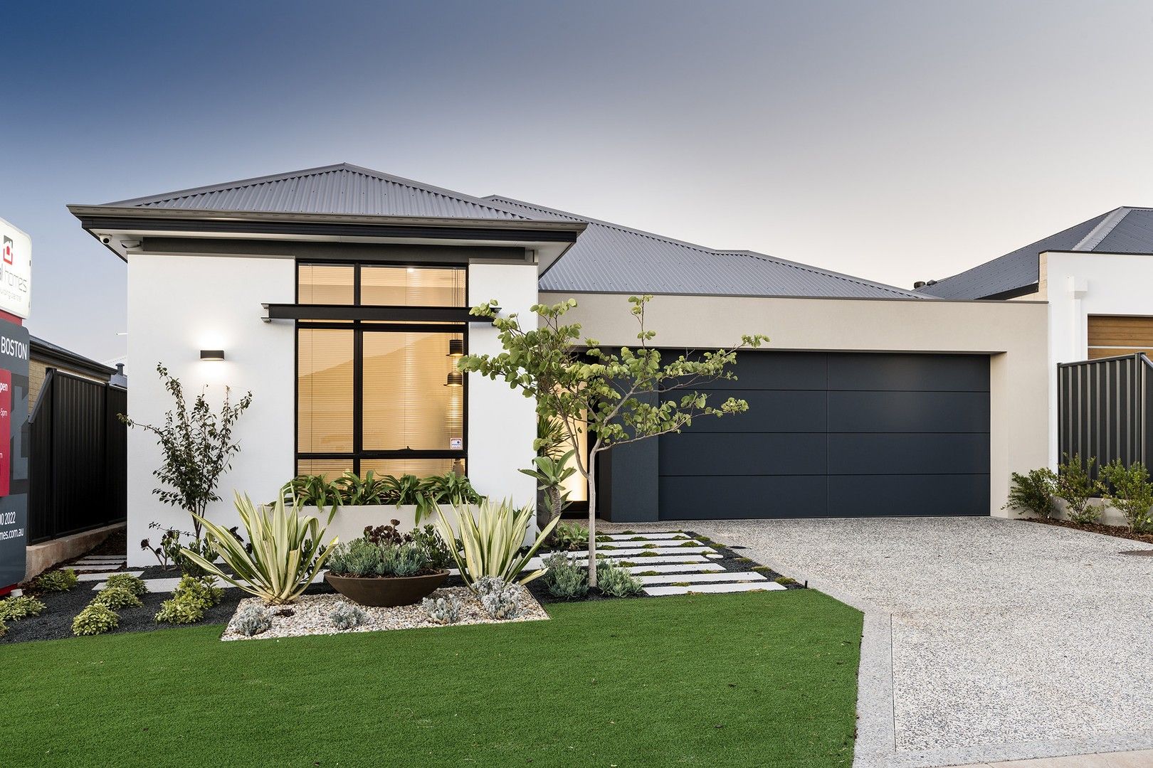 3 bedrooms New House & Land in  ELLENBROOK WA, 6069