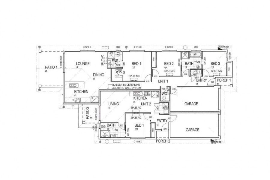 1 bedrooms Apartment / Unit / Flat in 2/24 Limestone Crescent CONDON QLD, 4815