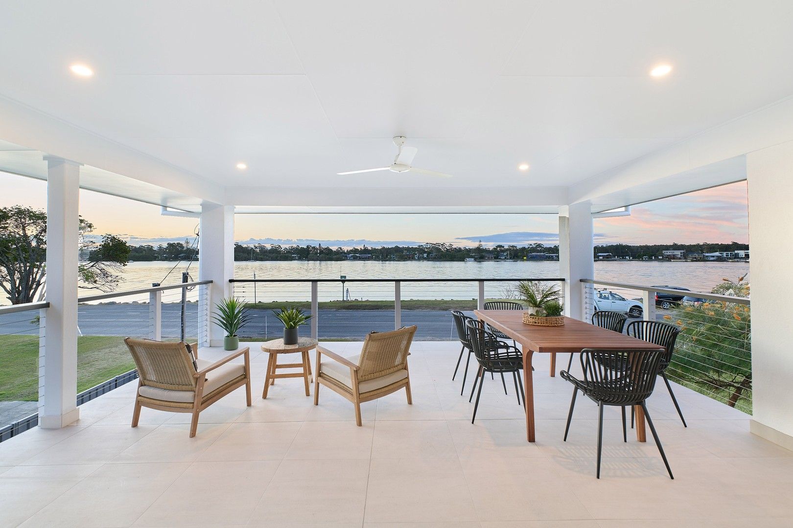 4 bedrooms House in 164 Settlement Point Road PORT MACQUARIE NSW, 2444