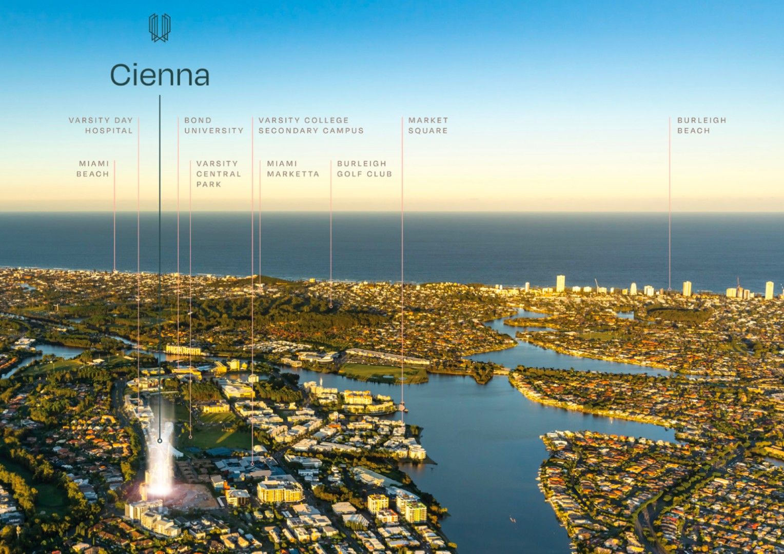 40304/2 Capital Court, Varsity Lakes QLD 4227 Apartment For Rent