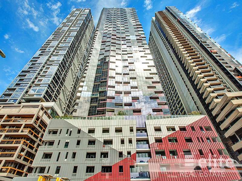 107 11 Rose Lane Melbourne Vic 3000 Apartment For Rent 380 Domain