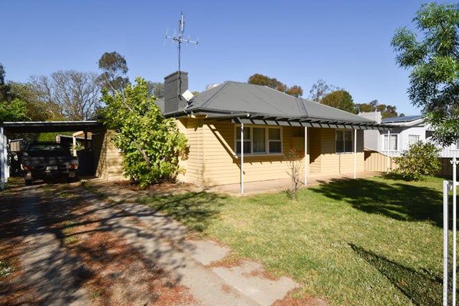 Picture of 32B MOAMA STREET, MATHOURA NSW 2710