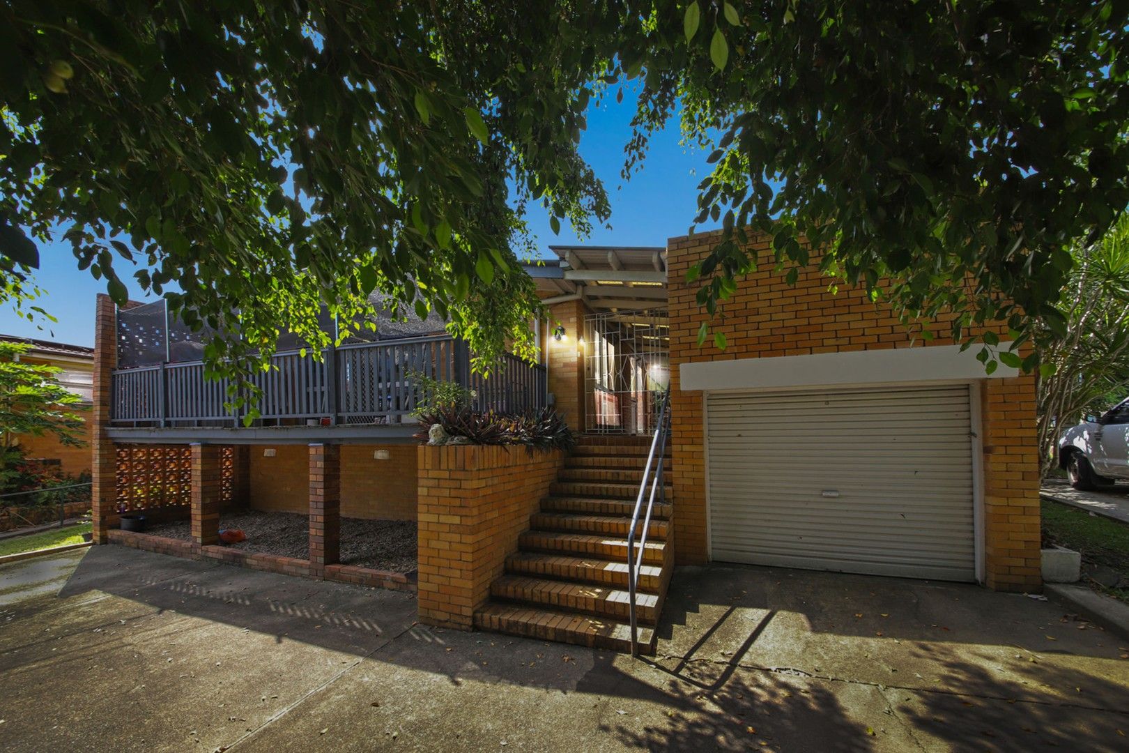 137 Pullen Road, Everton Park QLD 4053 House For Rent 620 Domain