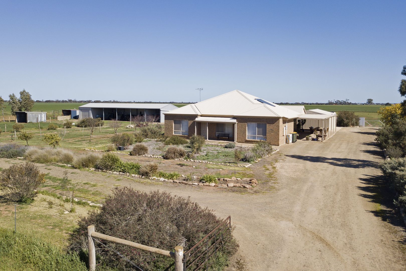 Property Report for 26 Racecourse Road, Balaklava SA 5461