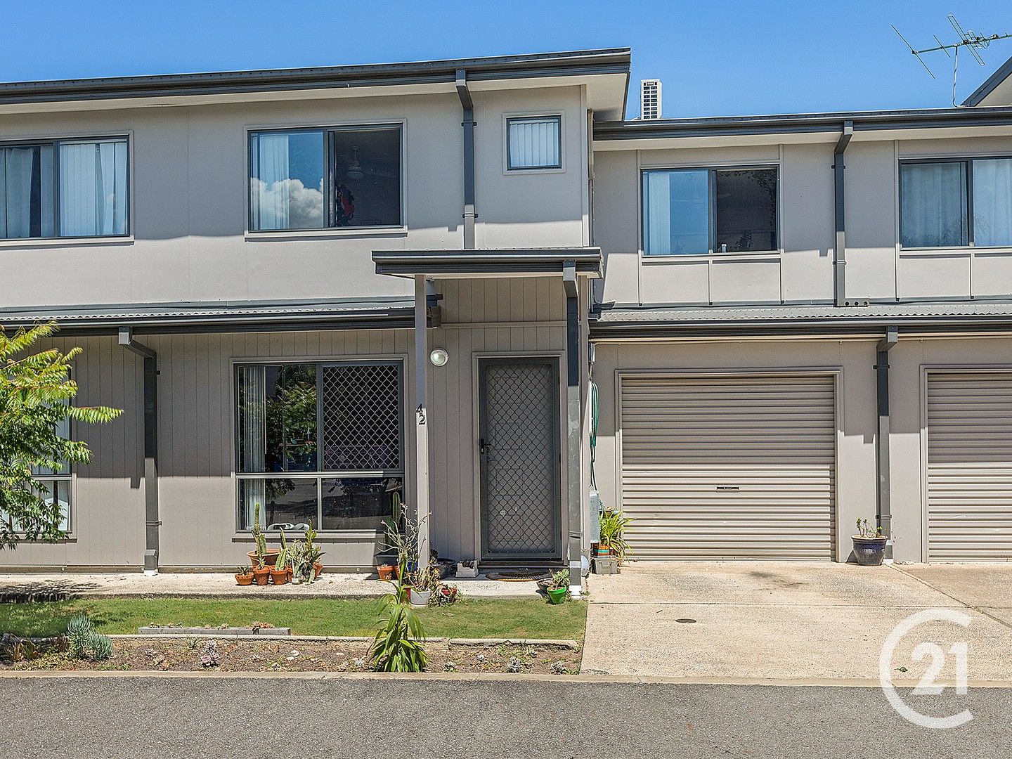 42/40-56 Gledson Street, North Booval QLD 4304, Image 0