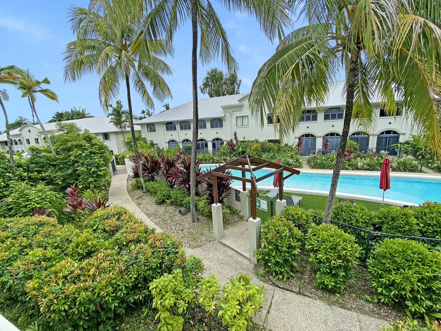 5/81-85 Cedar Road, Palm Cove QLD 4879, Image 1