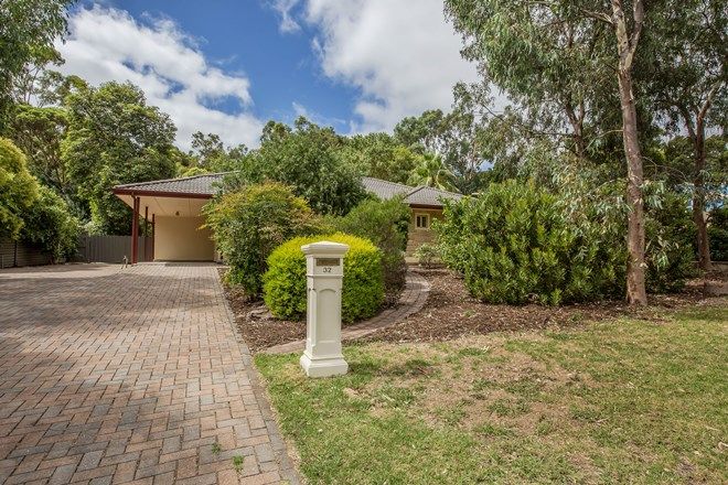 Picture of 32 Meadow Avenue, HAWTHORNDENE SA 5051
