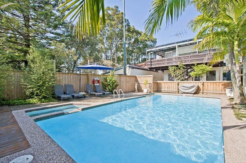 270 West Street, CAMMERAY NSW 2062, Image 0