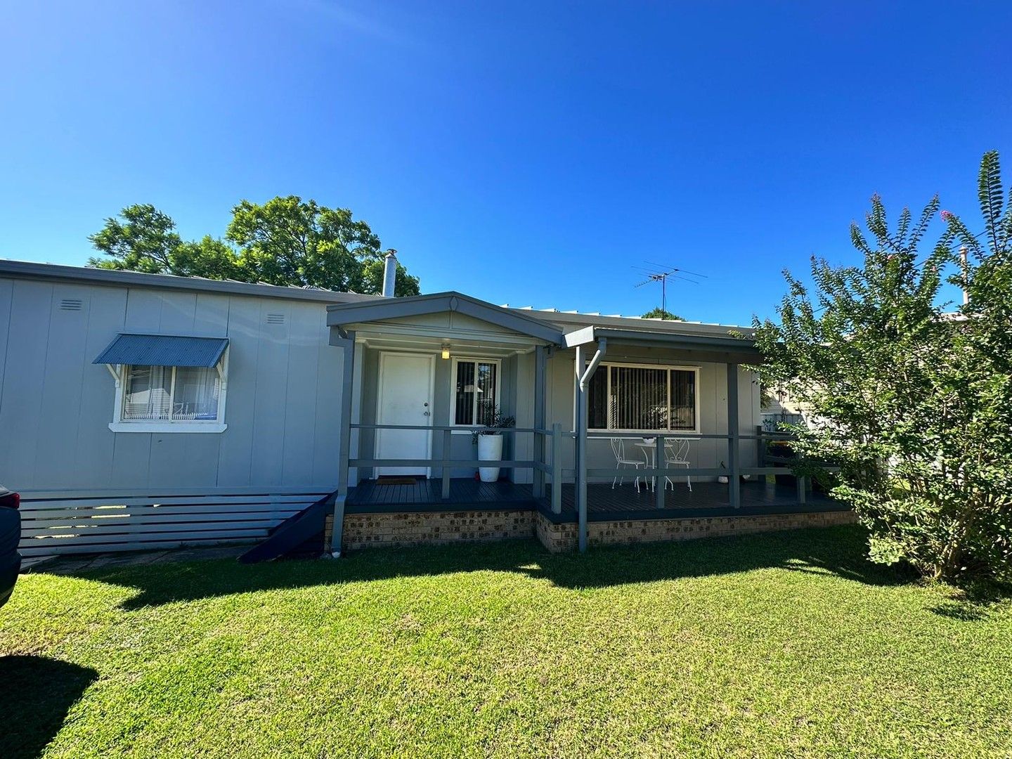 3 bedrooms House in 26 Second Street WARRAGAMBA NSW, 2752