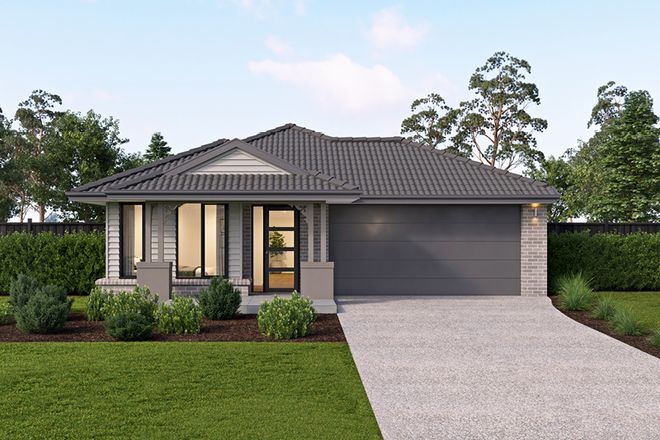 Picture of Lot 4107 Gillies Way, SOUTH RIPLEY QLD 4306