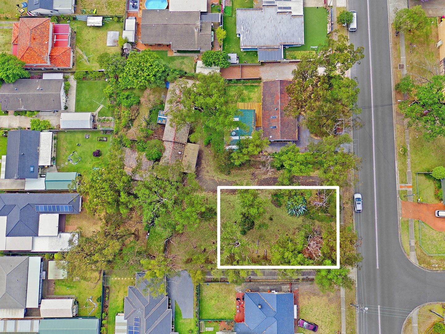 201 Kildare Road, Blacktown NSW 2148, Image 0